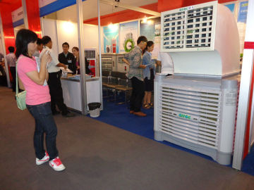 air conditioner industrial portable