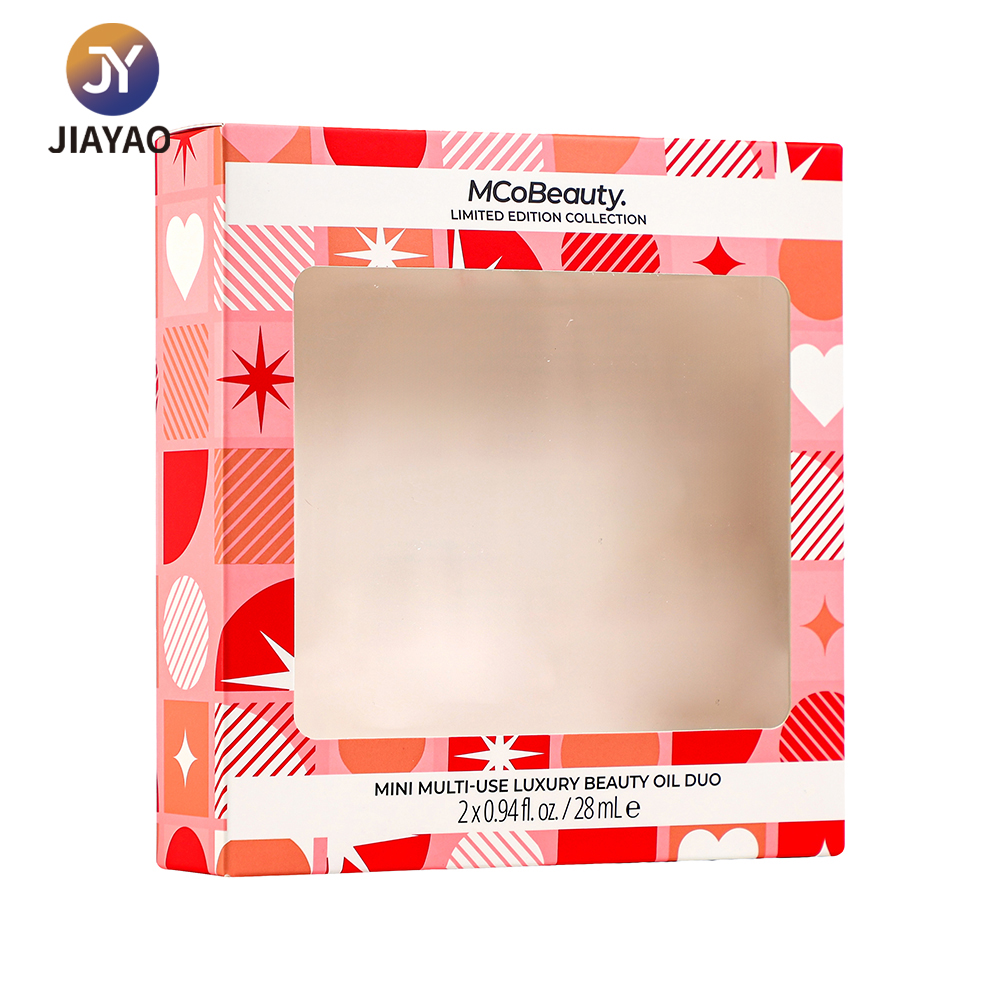 coffrets de produits cosmétiques cosmetic product boxes