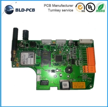 PCBA clone PCBA design for camera-pcb&pcba and pcb assembly service