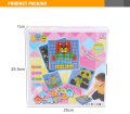 Solution de Puzzle magique bricolage plateau magique