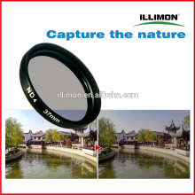 skina lens filter ND filter 37mm 0.45X wide angle lens+12.5X macro