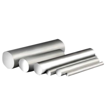 Aluminium/Aluminium Alloy Bar for Machinery