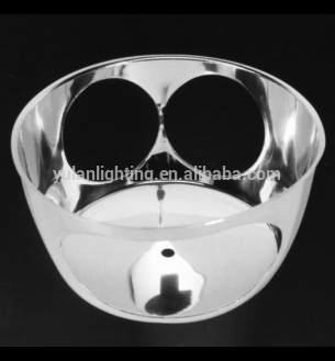 Good Industrial high bay light reflector reflecting cover lamp shade