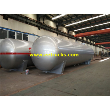 50000L 20ton LPG Gas Storage Tankers