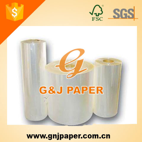 Wholesale Transparent Cellophane Paper in Sheets