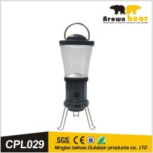 portable solar led camping lanterns with bracket