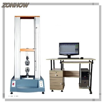 Double Column Tensile Test Machine