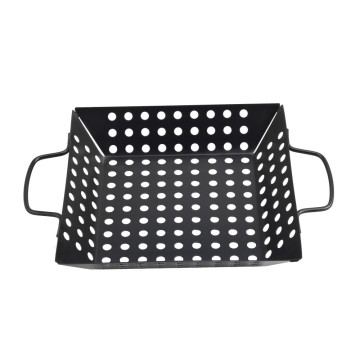 BBQ Grill Accessories Basket