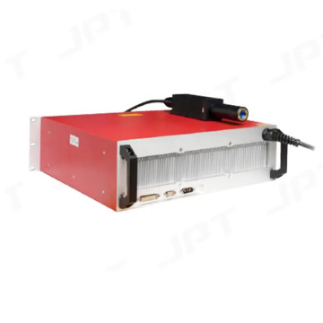 JPT M7 Series 200W MOPA Fiber Laser Source