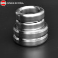 Anillo de sello ovalado de Inconel 625