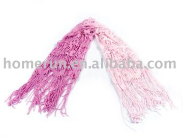 fashion scarf/rayon scarf