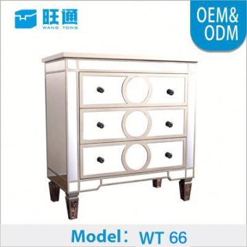 Good Quality New Classical OEM mdf bathroom cabinet unit