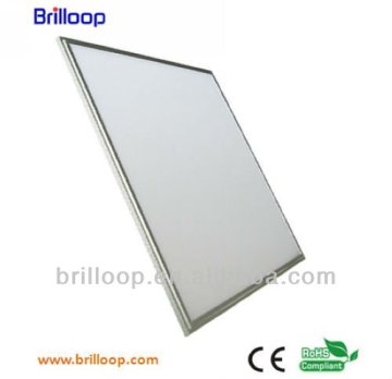 ultra-thin flat panel led lighting