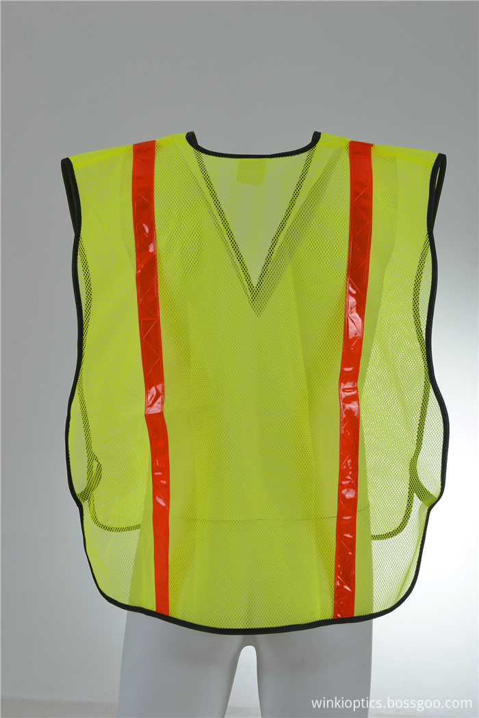 Security vest158