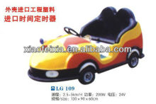 battery bumpr car for kid