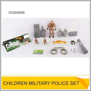 Hot selling Military set toys Soldier military toys play set OC0200099