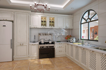 home decor aluminum kitchen pantry cupboard