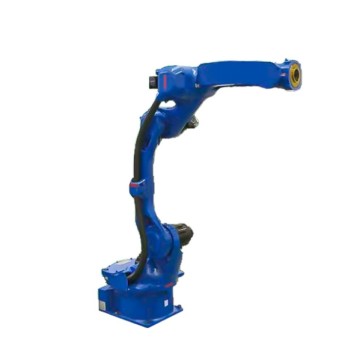 Precision Six Axis Industrial Robot Arm per il disegno