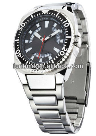 2012 hottest watches men sporty wrist watches for men