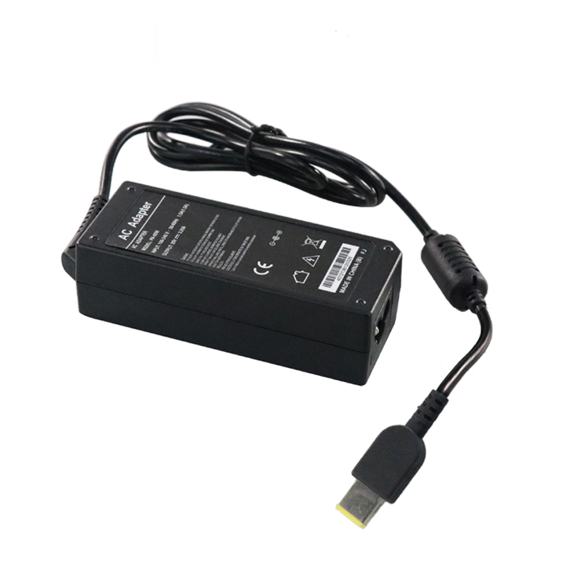 OEM 65W 20V3.25A Lenovo 어댑터 (USB 핀 포함)