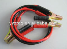 Car booster cable