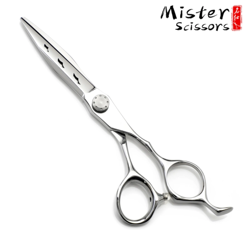 Pet Curved Cutting Scissors Fur