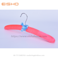 EISHO Red Padded Coat Hanger