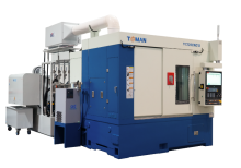 Precision gear grinding spline grinding machining