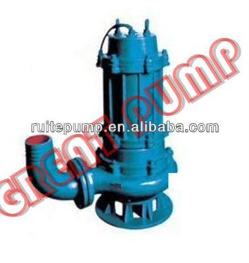 RUITE Submersible Pump