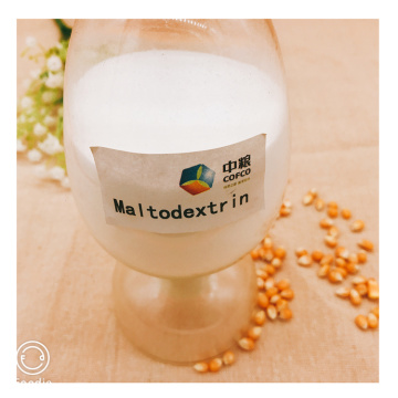 Maltodextrin để làm bột