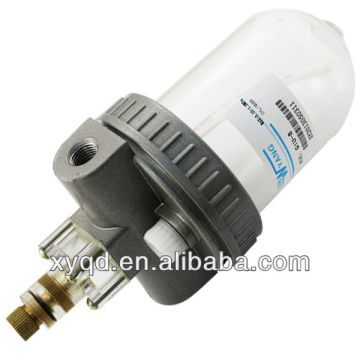 High quality Lubricator air oil lubricator automatic lubricator