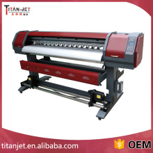 1.6m Mutoh water based indoor high resolution paper printer with DX5