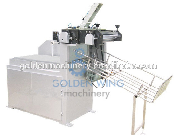1-5L Tinplate Can Body making Machine for chemical painting can