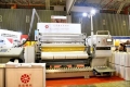 Extrudermachineproductie voor rekfolie