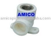 Ppr Pipe Fittings-AMICO