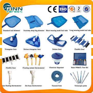 swimming pool cleaning accessories