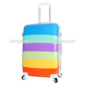 Changeable Design Hardshell Pc Luggage