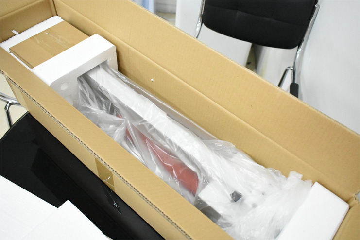 Solid Ink Roll Code Printer Date Coding Digital Printers