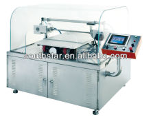 cake cutter cutting machine