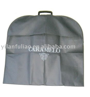 PP nonwoven suit bag