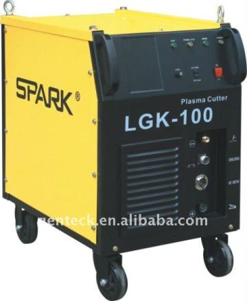LGK-100 plasma cutter
