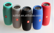 ipx7 waterproof wireless bluetooth speaker