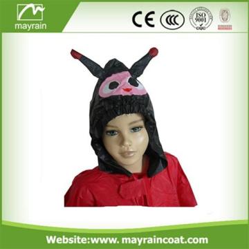 Wholesale Cheap Price Kids Rain Poncho for Child