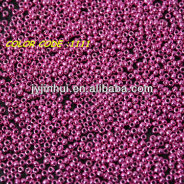 Fashion Jewelry Loose Beads and seed beads 1111#