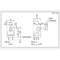 Spph1 series push switch