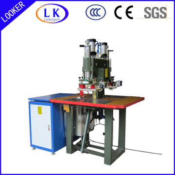 high frequency plastic welder / welder / welding machine