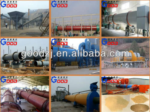 High quality and new price China semi-automatic food rotary drum dryer machine for sale