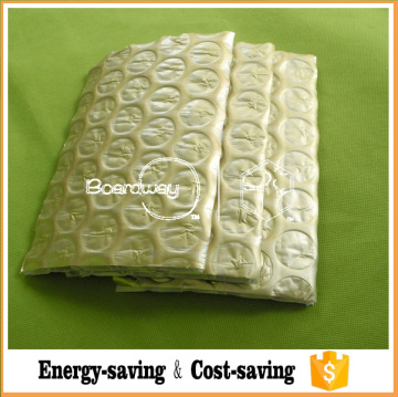 Fireproof aluminum heat reflective insulation/waterproof insulation