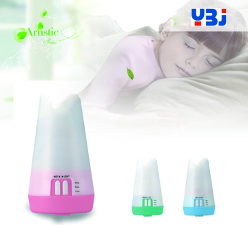 50ML Mini ultrasonic aroma oil diffusers