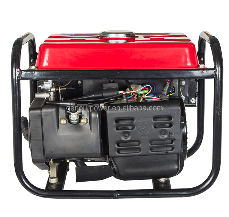 Fuel save chinese 750w petrol generator inverter for sale gasoline generators parts